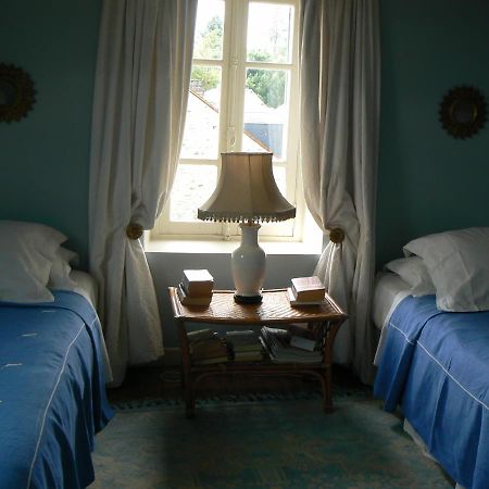 Le Lonzac 15 Rue Francois Bretagnolle B&B 외부 사진