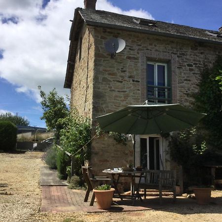 Le Lonzac 15 Rue Francois Bretagnolle B&B 외부 사진