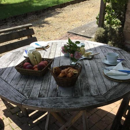 Le Lonzac 15 Rue Francois Bretagnolle B&B 외부 사진