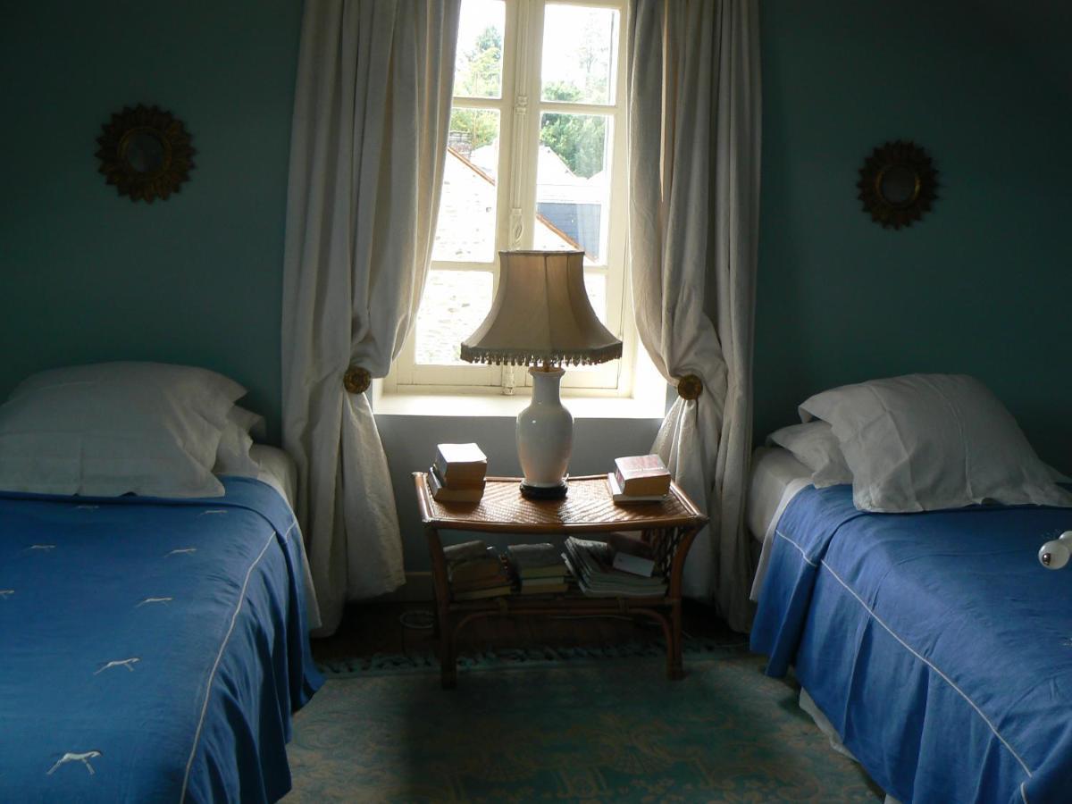 Le Lonzac 15 Rue Francois Bretagnolle B&B 외부 사진