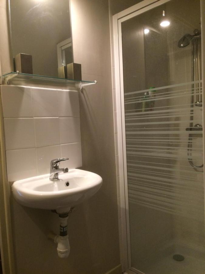 Le Lonzac 15 Rue Francois Bretagnolle B&B 외부 사진