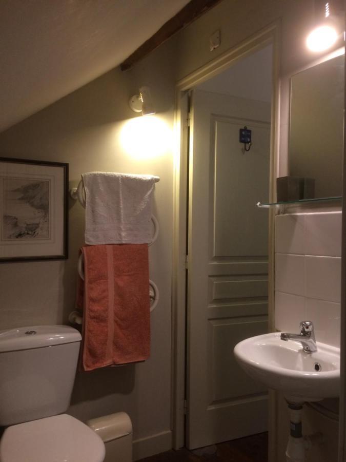 Le Lonzac 15 Rue Francois Bretagnolle B&B 외부 사진