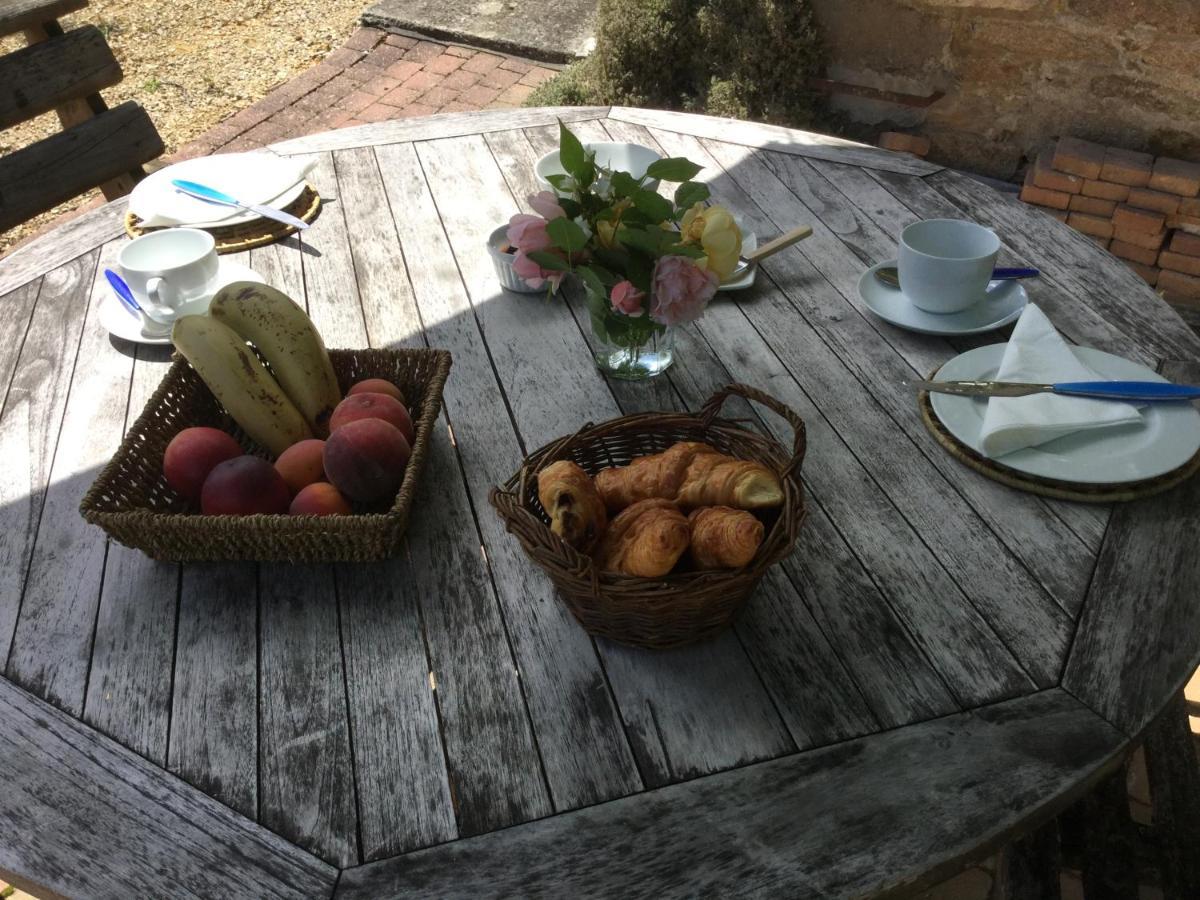 Le Lonzac 15 Rue Francois Bretagnolle B&B 외부 사진